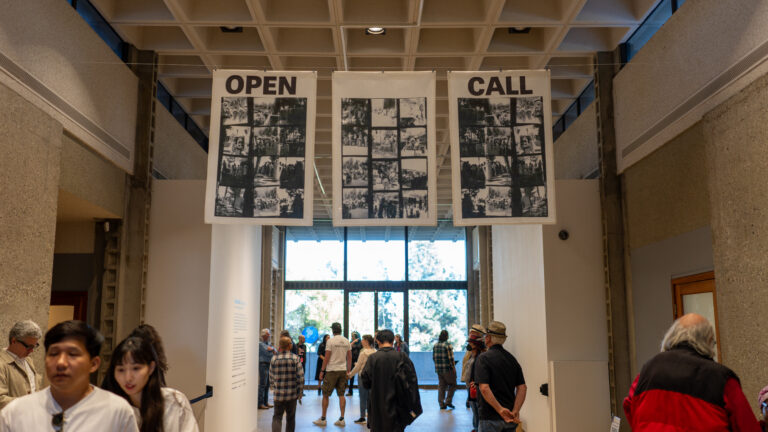 OPEN CALL OPENING-157