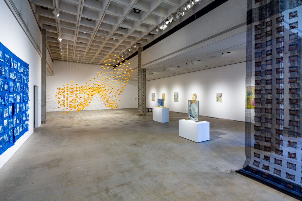 Courtesy of The City of Los Angeles Department of Cultural Affairs / Los Angeles Municipal Art Gallery. Photos: Brian Jones