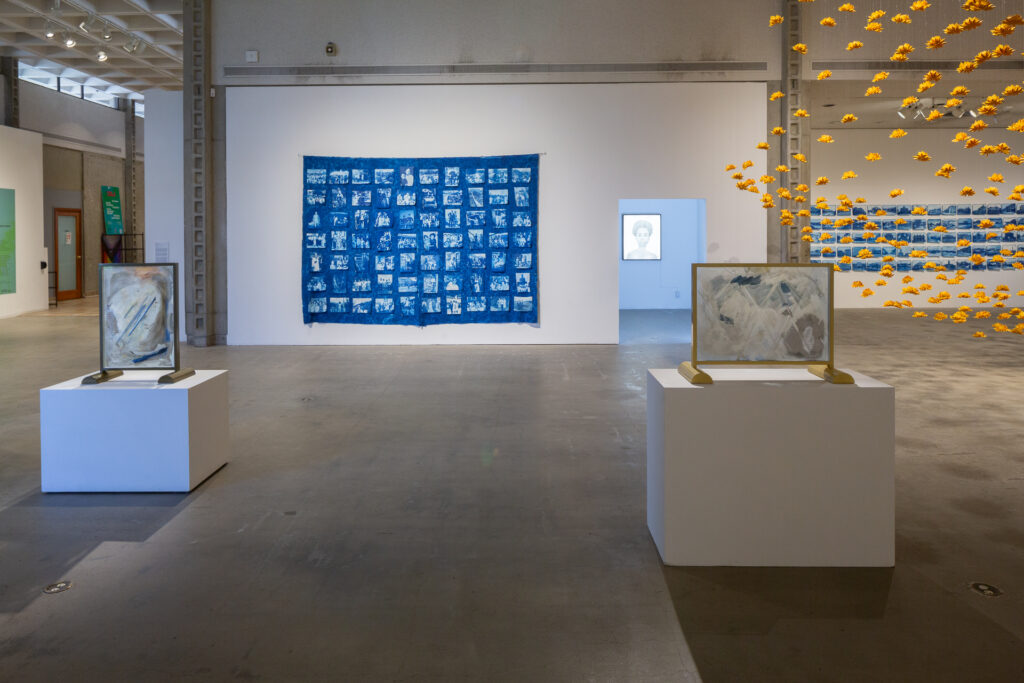 Courtesy of The City of Los Angeles Department of Cultural Affairs / Los Angeles Municipal Art Gallery. Photos: Brian Jones