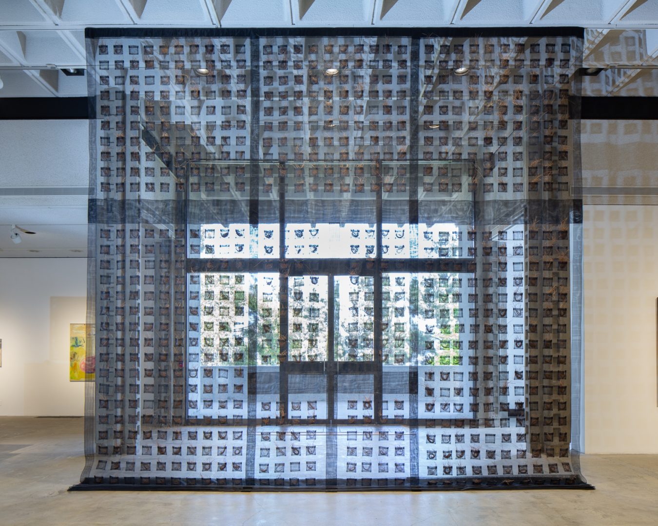 Courtesy of The City of Los Angeles Department of Cultural Affairs / Los Angeles Municipal Art Gallery. Photos: Brian Jones